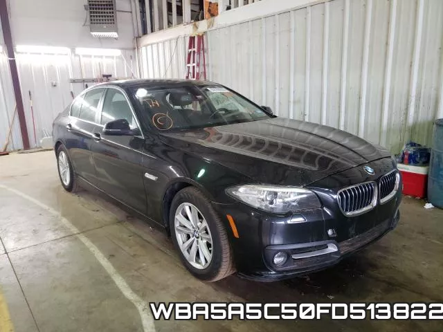 WBA5A5C50FD513822