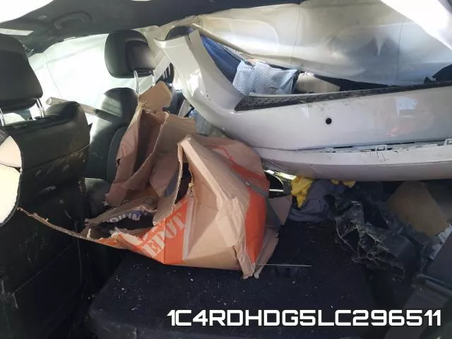 1C4RDHDG5LC296511