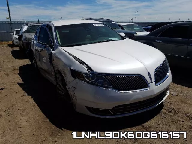 1LNHL9DK6DG616157
