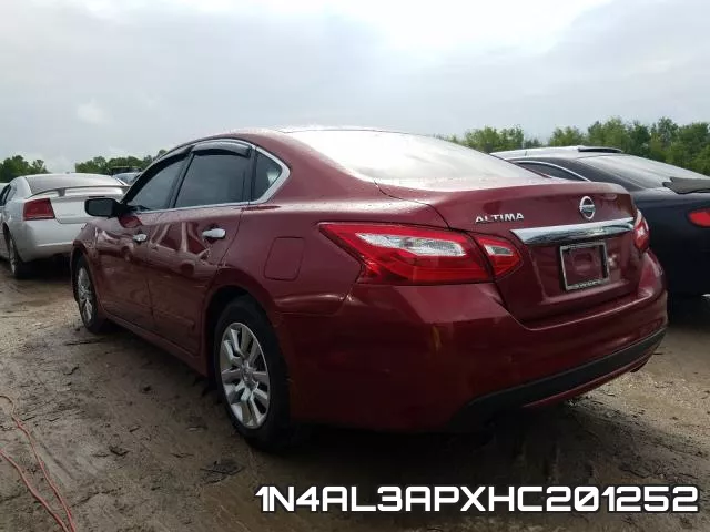 1N4AL3APXHC201252