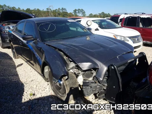 2C3CDXAGXEH323503