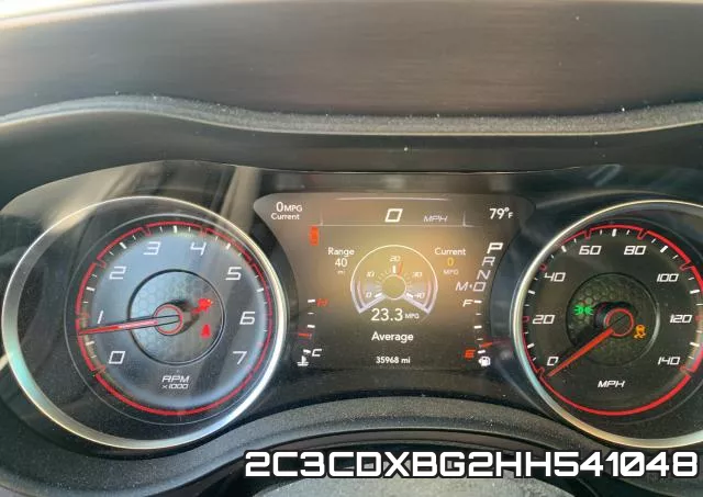 2C3CDXBG2HH541048