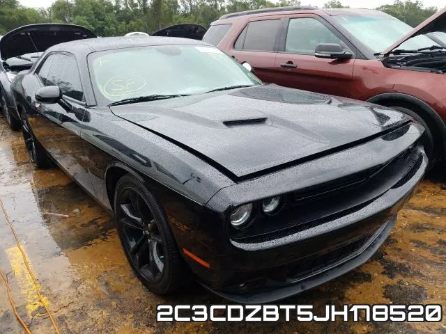 2C3CDZBT5JH178520