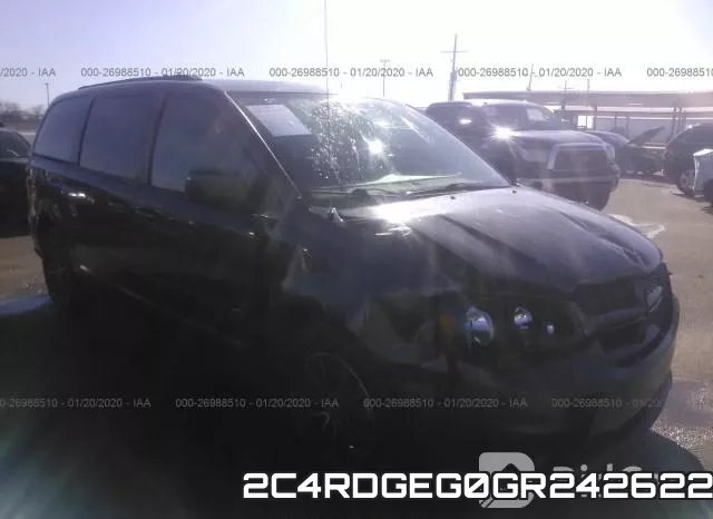 2C4RDGEG0GR242622