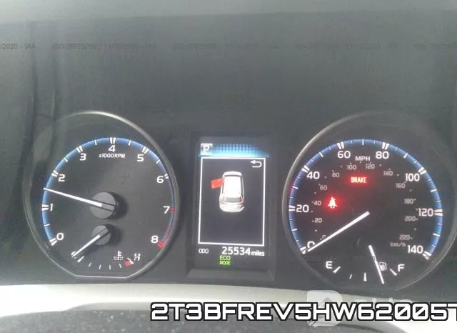2T3BFREV5HW620057