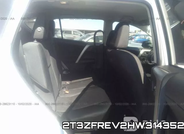 2T3ZFREV2HW314352