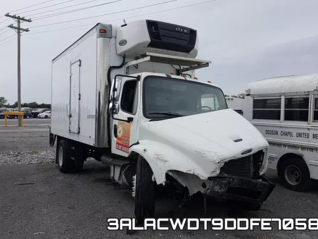 3ALACWDT9DDFE7058