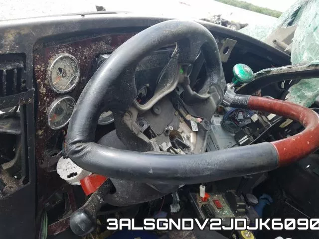 3ALSGNDV2JDJK6090