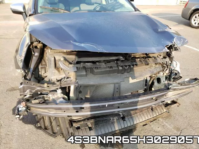 4S3BNAR65H3029057