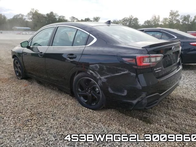4S3BWAG62L3009860