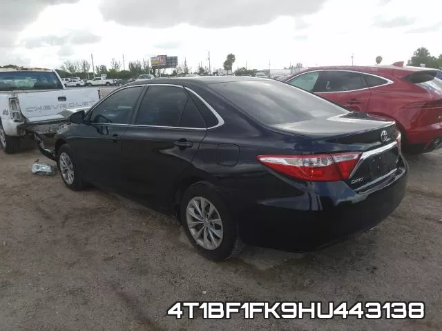 4T1BF1FK9HU443138