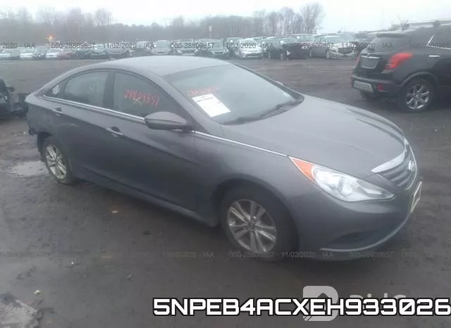 5NPEB4ACXEH933026