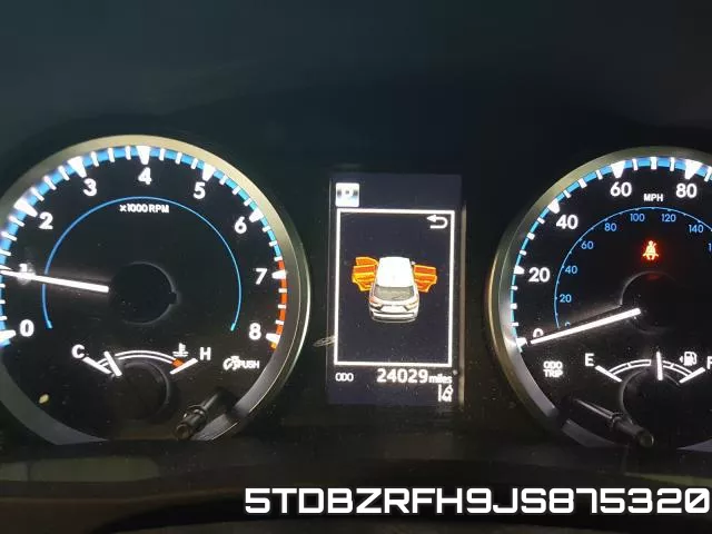 5TDBZRFH9JS875320