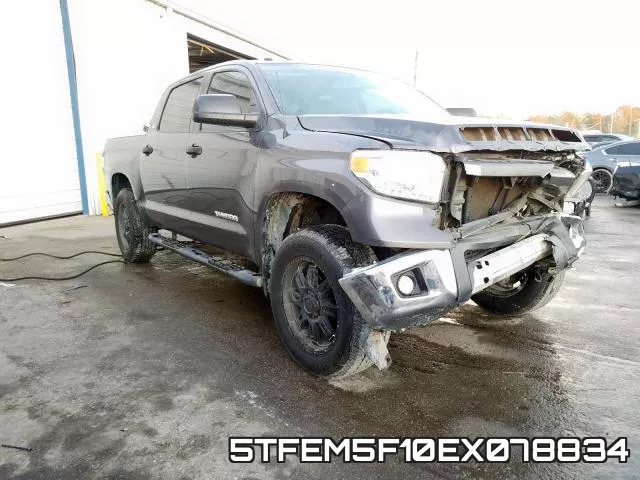 5TFEM5F10EX078834