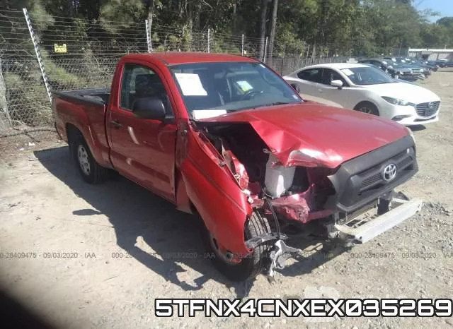 5TFNX4CNXEX035269