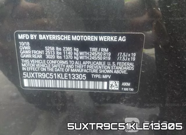 5UXTR9C51KLE13305_9.webp