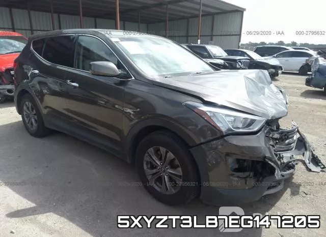 5XYZT3LB7EG147205