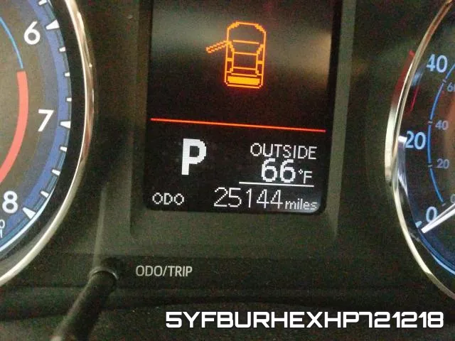 5YFBURHEXHP721218