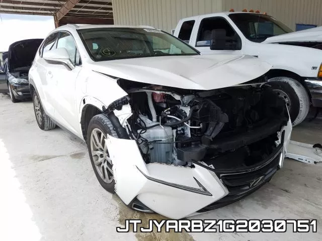 JTJYARBZ1G2030751