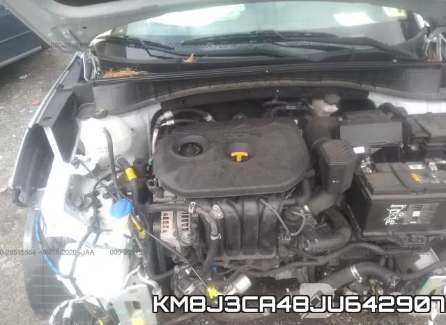 KM8J3CA48JU642907