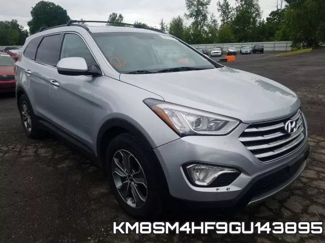 KM8SM4HF9GU143895