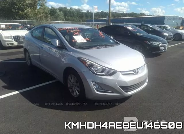 KMHDH4AE8EU146508