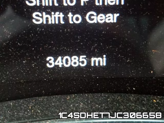 1C4SDHET7JC306658