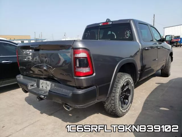 1C6SRFLT9KN839102