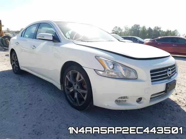 1N4AA5AP2EC443501