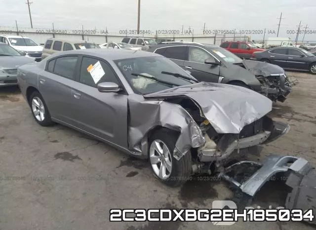 2C3CDXBG2EH185034