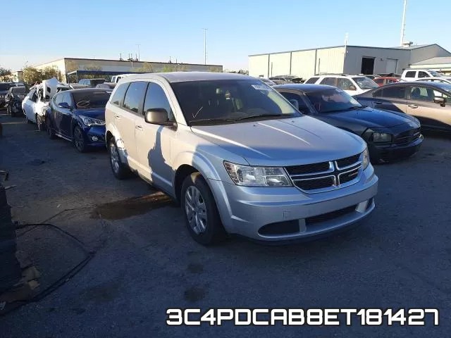 3C4PDCAB8ET181427