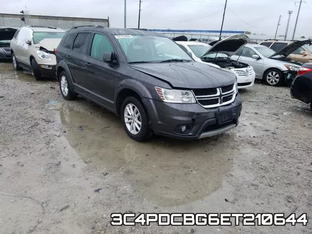 3C4PDCBG6ET210644