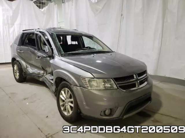 3C4PDDBG4GT200509