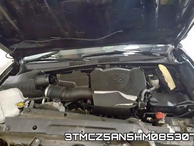 3TMCZ5AN5HM085307