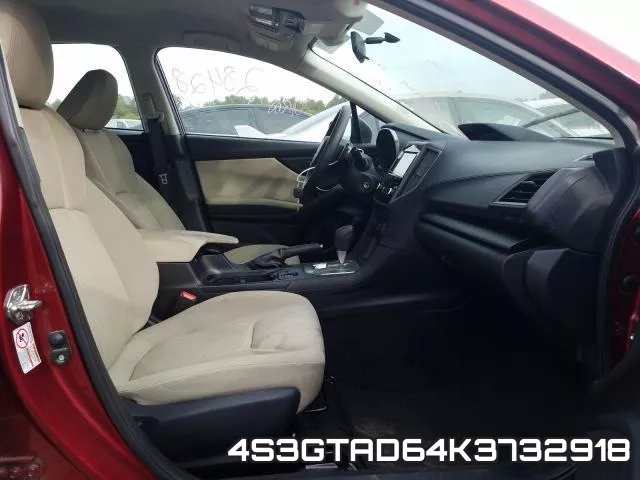 4S3GTAD64K3732918