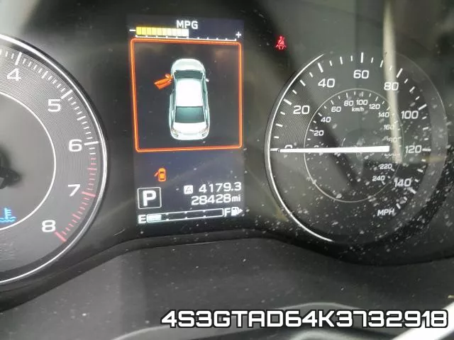 4S3GTAD64K3732918
