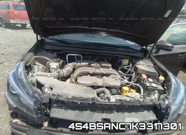 4S4BSANC7K3317301