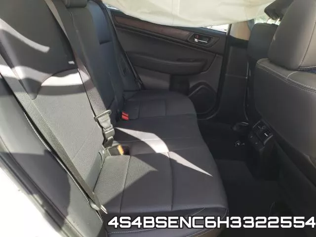 4S4BSENC6H3322554