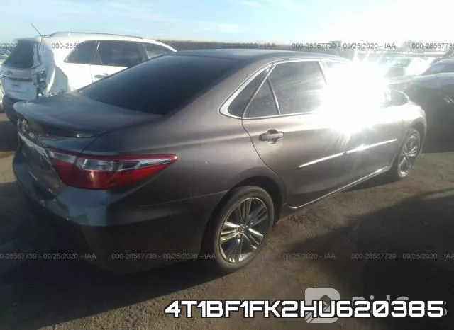 4T1BF1FK2HU620385