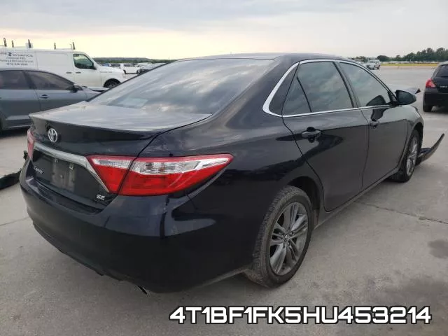 4T1BF1FK5HU453214