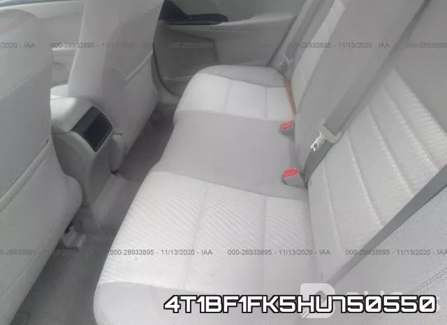 4T1BF1FK5HU750550