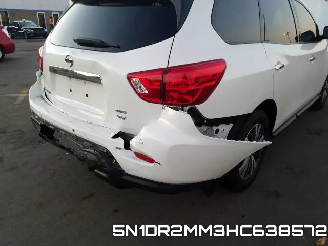 5N1DR2MM3HC638572