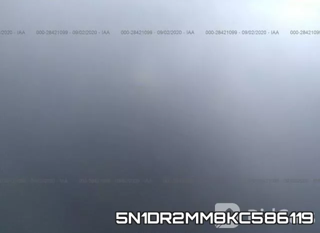 5N1DR2MM8KC586119