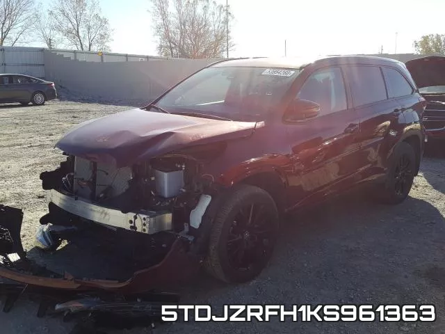 5TDJZRFH1KS961363