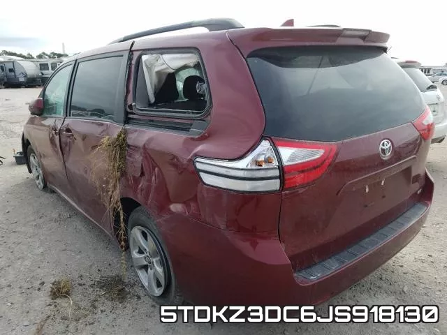5TDKZ3DC6JS918130
