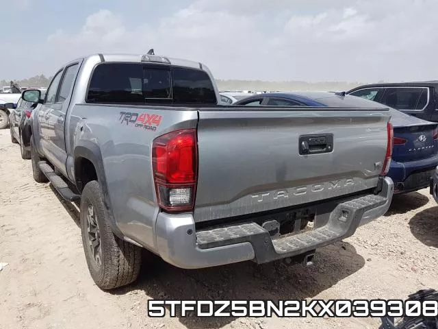 5TFDZ5BN2KX039308
