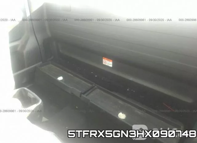 5TFRX5GN3HX090748