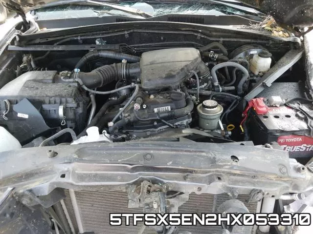 5TFSX5EN2HX053310