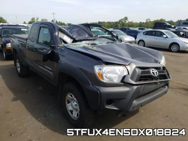5TFUX4EN5DX018824