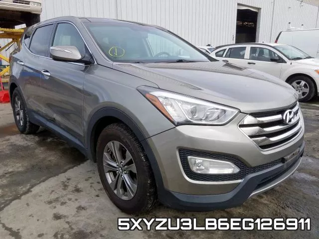 5XYZU3LB6EG126911